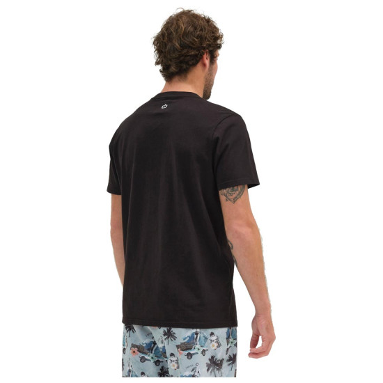 Emerson Ανδρική κοντομάνικη μπλούζα Emerson Ανδρική κοντομάνικη μπλούζα